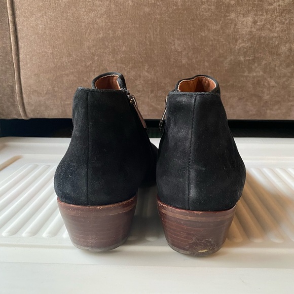 Sam Edelman | Petty ankle booties - Picture 5 of 7